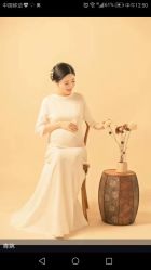 -iplus爱家高端孕妇摄影
