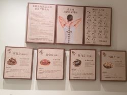 点击看大图 -舒欣头疗·俏丝谧语 白发脱发专业护理