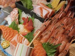 -松鹤精致料理(五一中路店)