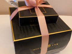 -PETIT PARIS 小巴黎(凯德1818店)