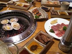 -赤坂亭·M9和牛烧肉·铁板烧(合肥万象城店)