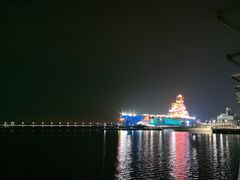 -泰达航母主题公园