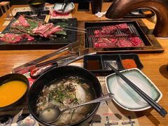 -千寻烧肉(政务区店)