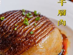-顺香居·老字号湖北菜(江汉路店)