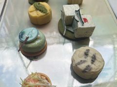 -苏州希尔顿酒店·园大堂吧