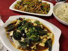 -哈尔滨饺子王·东北菜(鱼鳞浃路店)