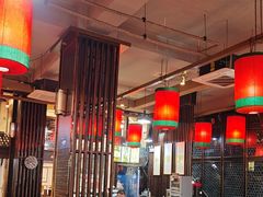 -陈府大宅门成都火锅·手切鲜肉(太原街店)