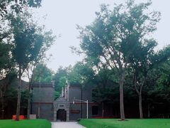 -中共二大会址纪念馆