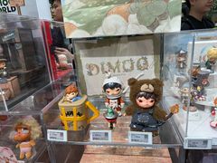 -泡泡玛特POPMART(天环购物中心店)