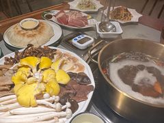 -大理董·董家小厨野生菌火锅(古城旗舰店)