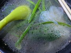 羊杂汤-高原第一家资格烤羊肉(玉林南路总店)