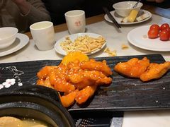 -佰家小厨·南京菜(夫子庙店)