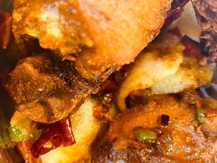 -小辣椒·桂林本地菜(鸿运店)