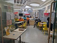 -满记甜品(金融街店)