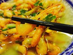 -阿东农家菜(新场古镇下塘街店)