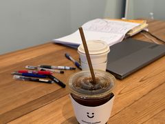-dotcom coffee古点咖啡(致真大厦店)