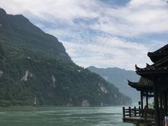 -三峡人家风景区