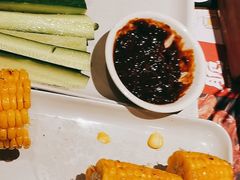 -木屋烧烤(坂田天安云谷店)