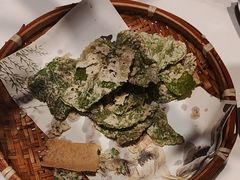 -阿露佳·舌尖上的安吉菜