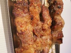 -西域阿里马新疆菜·清真(桂花路店)