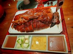 -凤阁楼果木烧鹅(鹤山陈山店)