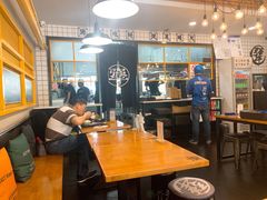 大堂-犟骨头排骨饭(回龙观龙禧店)