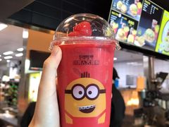 -麦当劳(前海店)