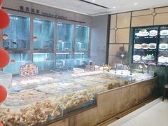 -将相和·海鲜蒸饺大连菜
