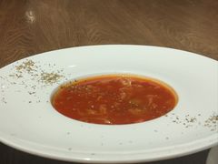 -百好乐宠物友好餐厅(朝外大街店)
