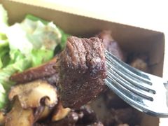 雪花眼肉-西小排(来福士广场店)