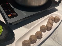 -匠心牛公馆·潮汕牛肉海鲜火锅(索菲特店)