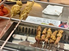 -遇西祠·海鲜烧烤(总店)