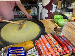 -山东傻大粗粮煎饼(牛街店)