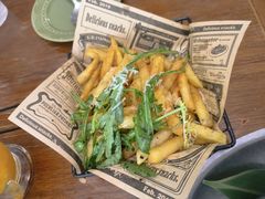 -The Good Place好地方·Brunch·coffee(国贸店)