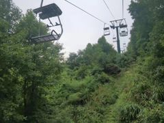 -九华秋浦胜境大王洞风景区