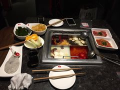 -海底捞火锅(连城广场店)