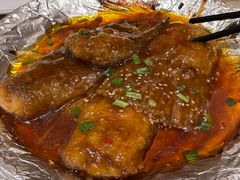 -凯鸽酒楼(大同振兴街店)