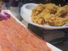 -二荆条·蜀鲜汇城市森林火锅