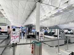 -香港国际机场