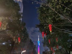 -广州富力丽思卡尔顿酒店