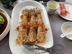 -徐记海鲜(陕西历史博物馆|明德门店)
