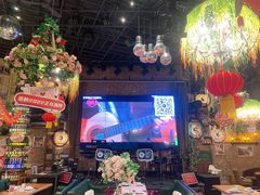 -贝贝龙虾·音乐餐厅(昌平东关店)