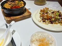 招牌麻婆豆腐-陈麻婆豆腐(春熙店)