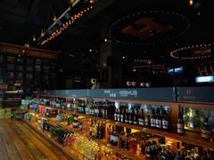 -HIB HUB公社(解放西路店)