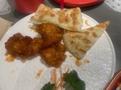 -水煮鱼乡·川京菜(蛇口店)