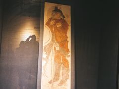 景点-洛阳古墓博物馆