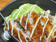 -福匠日本料理(人民路店)