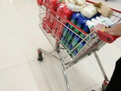 -永辉超市(龙湾万达店)