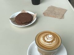 -VOYAGE COFFEE(北锣鼓巷店)