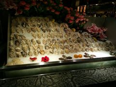 -芭菲盛宴·环球美食(解放碑英利国际店)